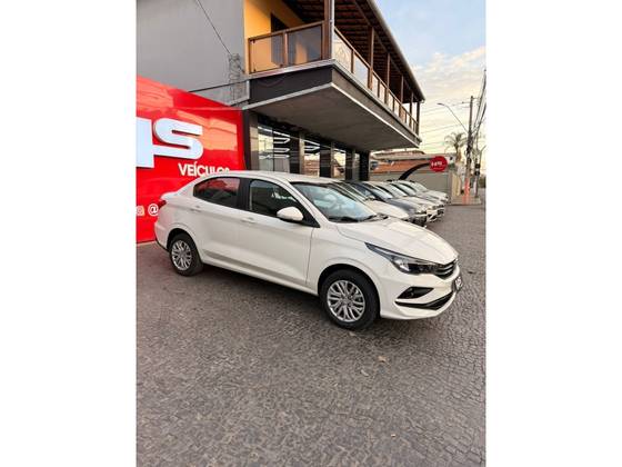 FIAT CRONOS 1.0 FIREFLY FLEX DRIVE MANUAL